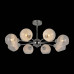 Опора (UL-00000190) Uniel UFP-E11BN-095 Black