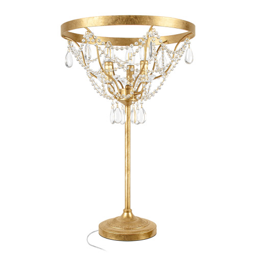 Настольная лампа Loft IT Foil 10430T Настольная лампа Loft IT Foil 10430T