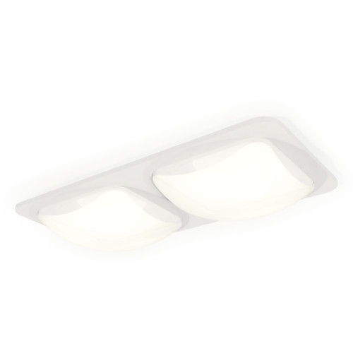Встраиваемый светильник Ambrella Light Techno XC7905014 (C7905, N7756)