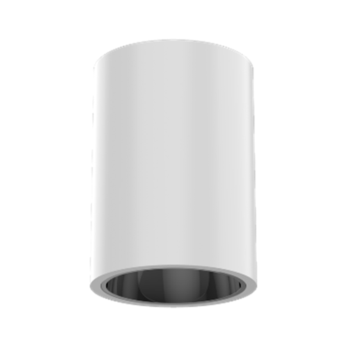 Накладной светильник Yeelight Pro M20 мощность 4 Вт, угол рассеивания 70°, не поворотный, белый (без сгиба)