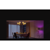 Умная цветная LED лампа Yeelight Pro E20 E27