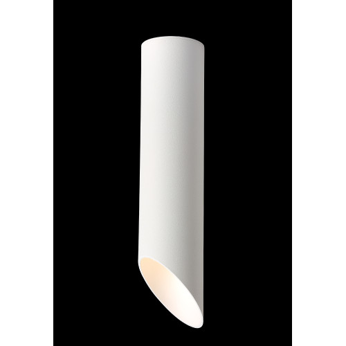 Накладной светильник Crystal Lux CLT 039 CLT 039PL250 WH-WH