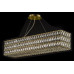 Подвесная люстра Arti Lampadari Lioni E 1.5.80x16.100 G