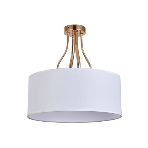 Потолочный светильник Indigo Romanza 13039/4R Gold V000335 Потолочный светильник Indigo Romanza 13039/4R Gold V000335