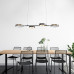 Умная люстра, Yeelight-C2103Arowana-Chandelier-4head, YLDL031