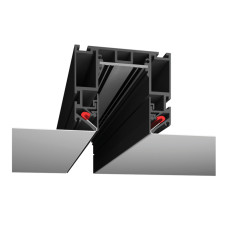 Встраиваемый шинопровод DesignLed SY-601201-CL-2-BL 009110