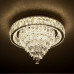Потолочная люстра LED4U L030-500 с функцией УД