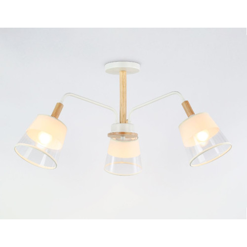 Люстра на штанге Ambrella Light Modern Losk TR4737