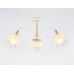 Люстра на штанге Ambrella Light Modern Losk TR4737