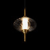 Подвесной светильник Loft IT Helix 10421/C Smoke