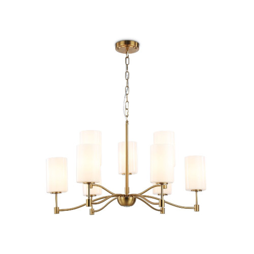 Подвесная люстра Ambrella Light High Light Heigh Light LH56054