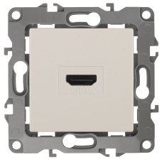 Розетка HDMI Эра 12-3114-02 Б0027482