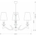 Люстра на штанге Kutek Sparone SPA-ZW-3(N/A)