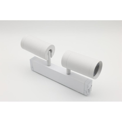 Трековый магнитный светильник Aployt Magnetic track 220 APL.0204.10.18