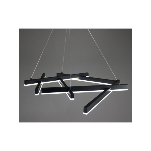Подвесная люстра Zortes Aven ZRS.01243.02