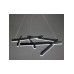 Подвесная люстра Zortes Aven ZRS.01243.02