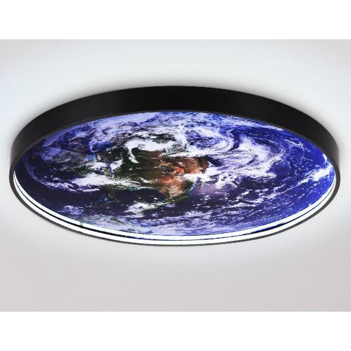 Настенно-потолочный светильник Ambrella Light Wall FW11136
