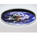 Настенно-потолочный светильник Ambrella Light Wall FW11136