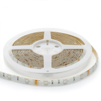 Комплект светодиодной ленты Apeyron 12В 7.2Вт/м smd 5050 30 д/м IP65 5м RGB (блок, коннектор, контроллер)  10-03