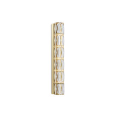 Настенный светильник Newport 8248/A gold NEW М0068106