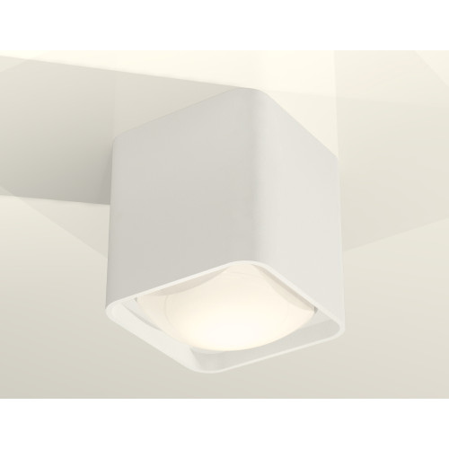 Потолочный светильник Ambrella Light Techno Spot XS7840022 (C7840, N7756)