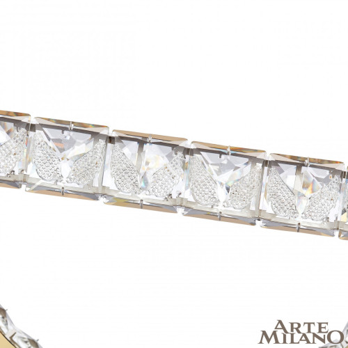 Подвесная люстра Arte Milano Venezia 311311/L800 GD