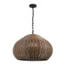 Подвесной светильник Favourite Wicker 4884-1P