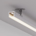 Профиль Arlight SL-SLIM-H13M-3000 ANOD (BY) (Алюминий) 061373