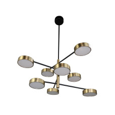 Люстра на штанге Zortes Lunar ZRS.01243.08
