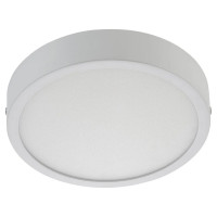 Накладной светильник AM Group AM294 18W WH 3000K R