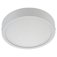 Накладной светильник AM Group AM294 18W WH 3000K R