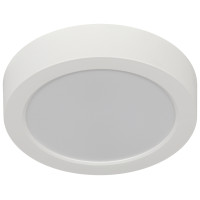 Накладной светильник Эра LED 19-18-6K Б0057450