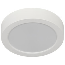 Накладной светильник Эра LED 19-18-6K Б0057450