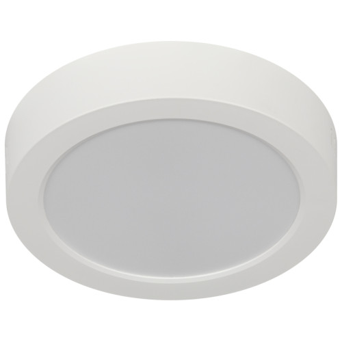 Накладной светильник Эра LED 19-18-6K Б0057450