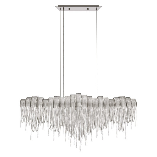 Подвесная люстра Loft IT Volver 10404/1150L SN