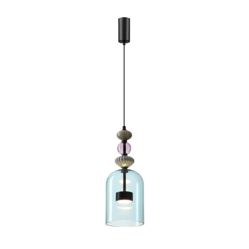 Подвесной светильник Odeon Light Palleta 5046/12L