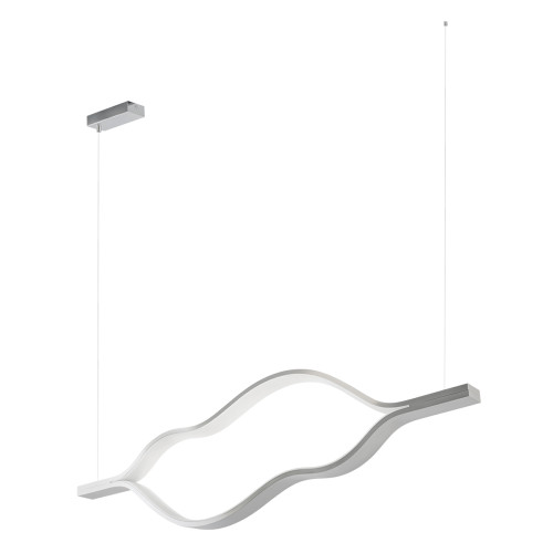 Подвесной светильник Loft IT Tape Light 10403/1000 SN Подвесной светильник Loft IT Tape Light 10403/1000 SN