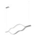 Подвесной светильник Loft IT Tape Light 10403/1000 SN Подвесной светильник Loft IT Tape Light 10403/1000 SN