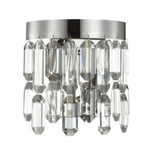 Настенный светильник Odeon Light Semura 4985/2W