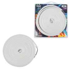 Светодиодная гибкая герметичная лента Uniel ULS-N03-2835-100LED/m-8mm-IP67-DC12V-11W/m-5M-4000K UL-00009094