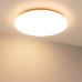 Потолочный светильник Arlight SP-FAVOR-R600-50W Day4000-MIX-RGB (WH, 100 deg, 230V, Tuya Zigbee) (IP54 Пластик) 057444