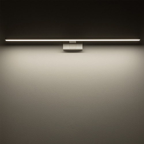 Подсветка для зеркал Nowodvorski Cezanne Led L White 10674