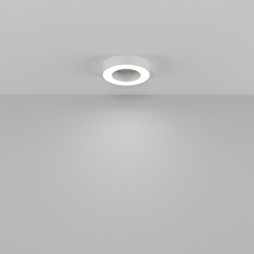 Потолочный светильник Maytoni Technical Lua C093CL-24W4K-W