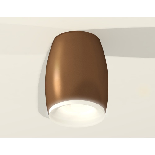 Накладной светильник Ambrella Light Techno XS1124020 (C1124, N7165)