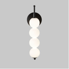 Настенный светильник ImperiumLoft Brodde Black 232708-23