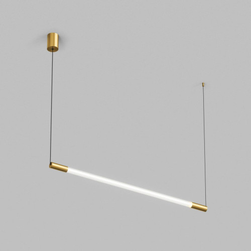 Подвесной светильник Denkirs Aura DK4318-BR Подвесной светильник Denkirs Aura DK4318-BR