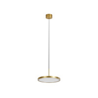 Подвесной светильник Newport Sabina 3511/S brass М0070234