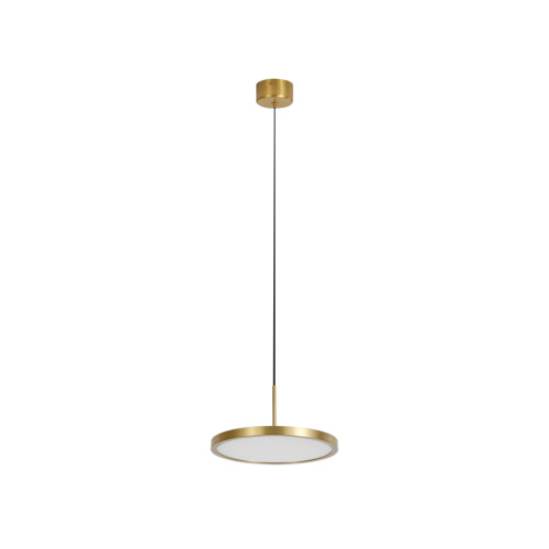 Подвесной светильник Newport Sabina 3511/S brass М0070234