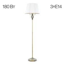 Торшер Citilux Вена CL402930
