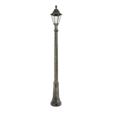 Уличный фонарь Fumagalli Gigi/Rut E26.156.000.BXF1R
